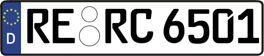 RE-RC6501