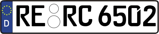 RE-RC6502