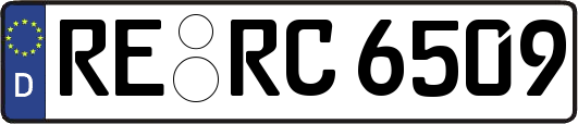 RE-RC6509