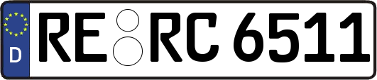 RE-RC6511