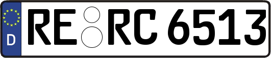 RE-RC6513
