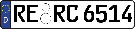 RE-RC6514
