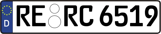 RE-RC6519