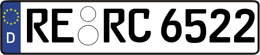 RE-RC6522