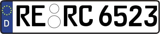 RE-RC6523