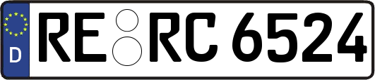 RE-RC6524