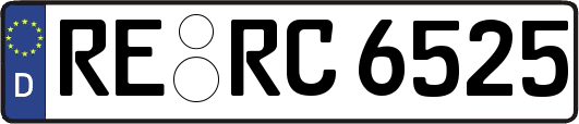 RE-RC6525