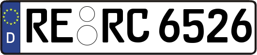 RE-RC6526