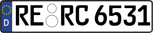 RE-RC6531