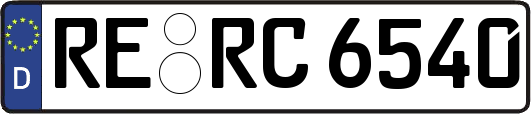 RE-RC6540