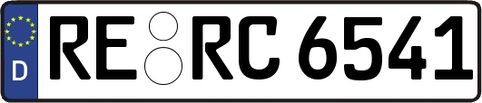 RE-RC6541