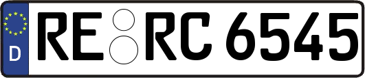 RE-RC6545