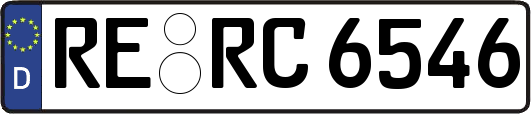 RE-RC6546