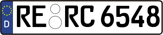 RE-RC6548