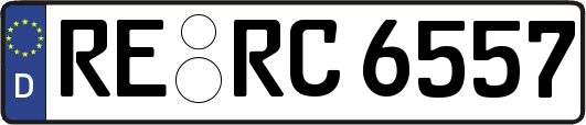 RE-RC6557