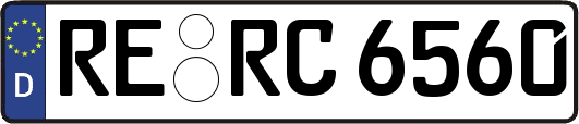 RE-RC6560