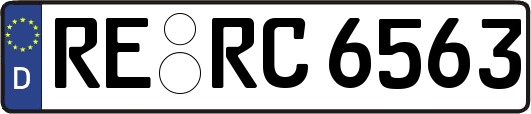 RE-RC6563