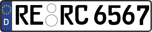 RE-RC6567