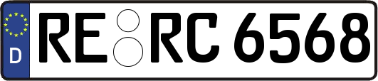 RE-RC6568