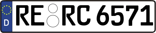 RE-RC6571