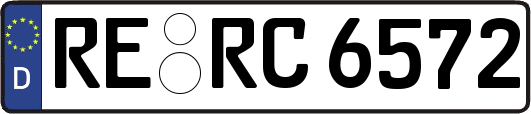 RE-RC6572