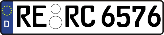 RE-RC6576