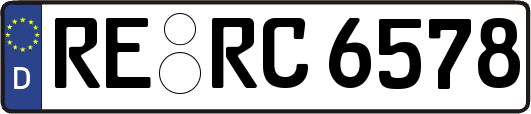 RE-RC6578
