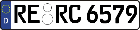 RE-RC6579