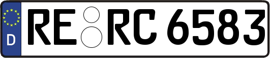 RE-RC6583
