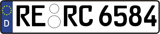 RE-RC6584