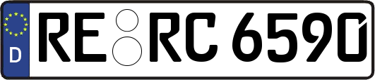 RE-RC6590