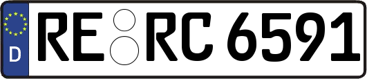 RE-RC6591