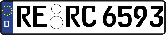 RE-RC6593