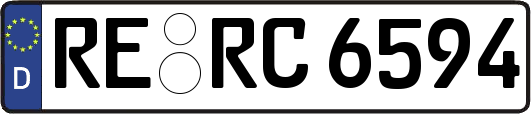 RE-RC6594