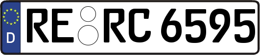 RE-RC6595