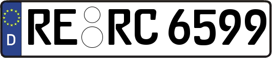 RE-RC6599