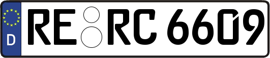 RE-RC6609