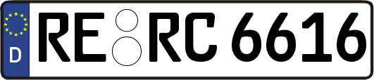 RE-RC6616