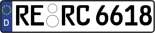 RE-RC6618