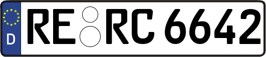 RE-RC6642