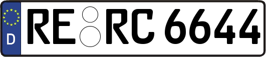 RE-RC6644