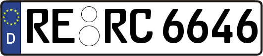 RE-RC6646