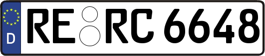 RE-RC6648