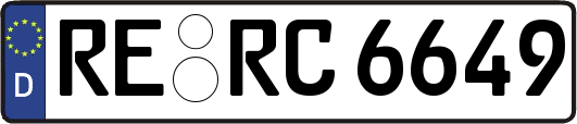 RE-RC6649