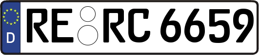 RE-RC6659