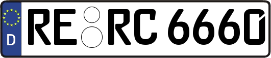 RE-RC6660
