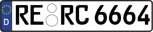 RE-RC6664