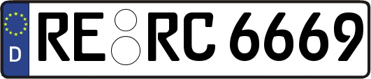 RE-RC6669