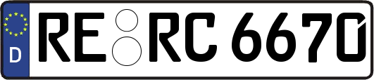 RE-RC6670