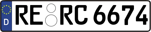 RE-RC6674
